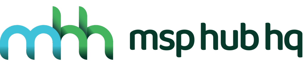 MSPhubHQ logo