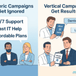 Why Vertical-Specific Campaigns Are a Game-Changer for MSPs