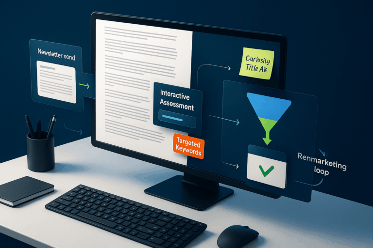 High-Converting MSP Articles That Drive Leads