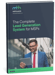 Lead Gen System eBook