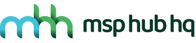 MSPhubHQ logo